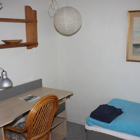 Holmehuset Bed&Breakfast-3